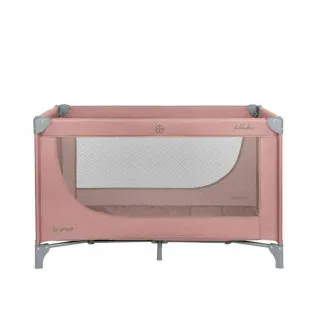 KIKKA BOO PRENOSIVI KREVETAC PINK 