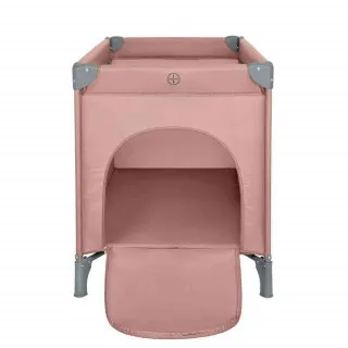 KIKKA BOO PRENOSIVI KREVETAC PINK 