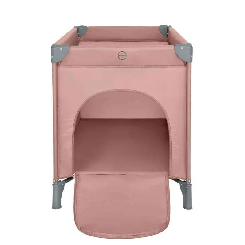 KIKKA BOO PRENOSIVI KREVETAC PINK 