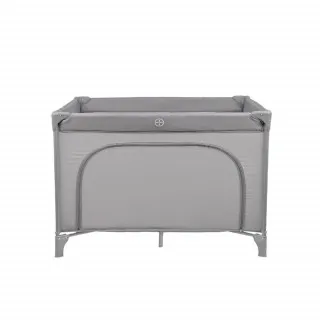 KIKKA BOO OGRADICA ENJOY GREY CAT