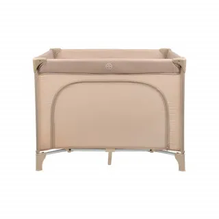 KIKKA BOO OGRADICA ENJOY BEIGE BEAR