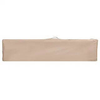 KIKKA BOO OGRADICA ENJOY BEIGE BEAR
