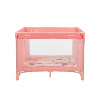 KIKKA BOO OGRADICA ENJOY PINK PANDA