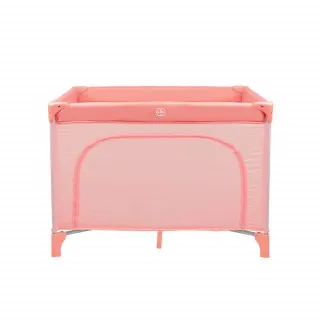 KIKKA BOO OGRADICA ENJOY PINK PANDA