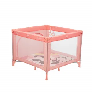 KIKKA BOO OGRADICA ENJOY PINK PANDA