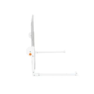 KIKKA BOO ZASTITA ZA KREVET AM GREY 102CM