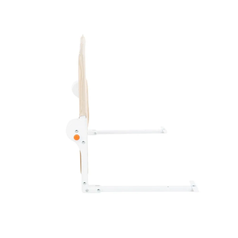 KIKKA BOO ZASTITA ZA KREVET AM BEIGE 102CM 