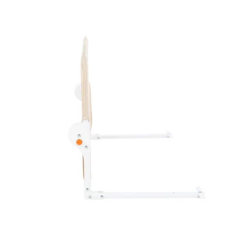 KIKKA BOO ZASTITA ZA KREVET AM BEIGE 102CM 