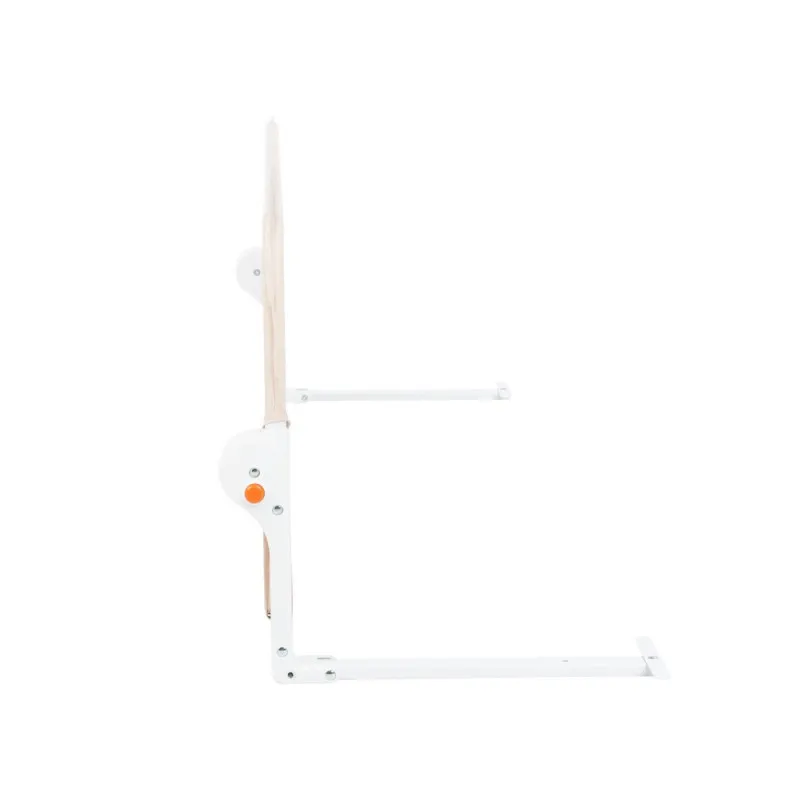 KIKKA BOO ZASTITA ZA KREVET I AM SAFE BEIGE 150CM 