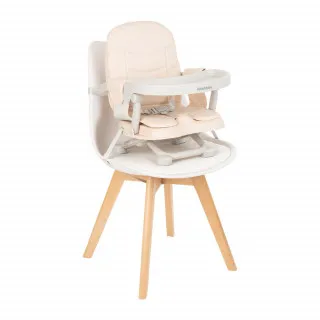 KIKKA BOO HRANILICA BUSTER POPPO BEIGE 