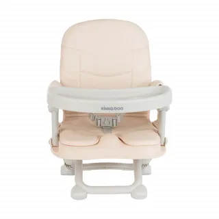 KIKKA BOO HRANILICA BUSTER POPPO BEIGE 