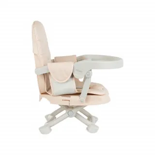 KIKKA BOO HRANILICA BUSTER POPPO BEIGE 