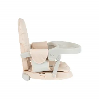 KIKKA BOO HRANILICA BUSTER POPPO BEIGE 