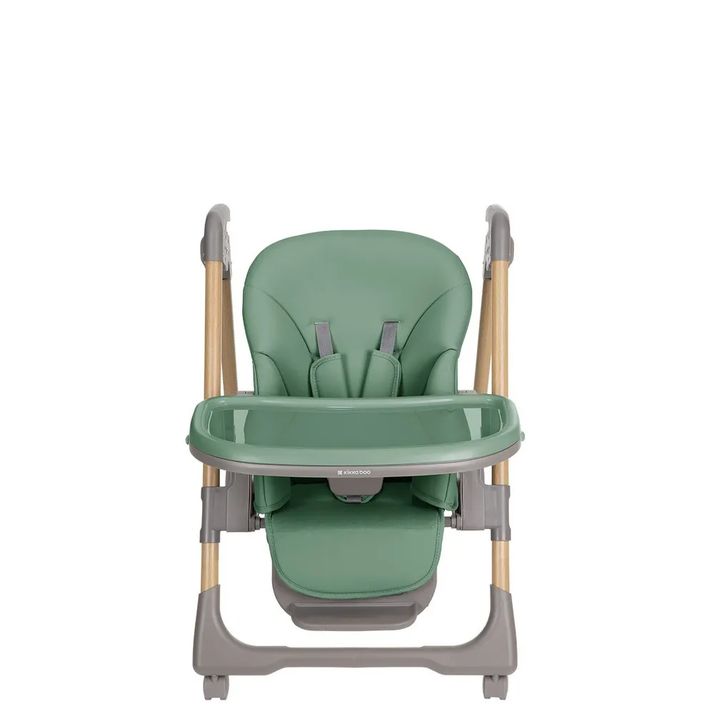 KIKKA BOO HRANILICA OLIVE MINT