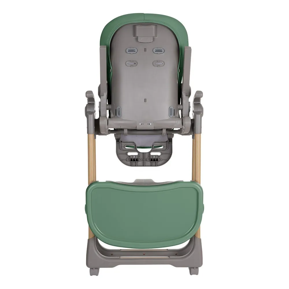 KIKKA BOO HRANILICA OLIVE MINT