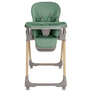 KIKKA BOO HRANILICA OLIVE MINT