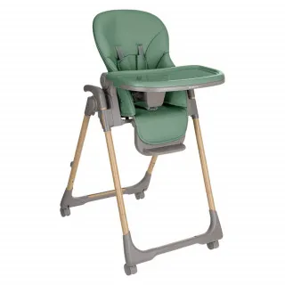 KIKKA BOO HRANILICA OLIVE MINT