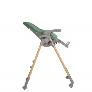 KIKKA BOO HRANILICA OLIVE MINT
