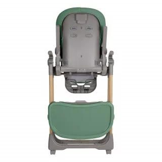 KIKKA BOO HRANILICA OLIVE MINT