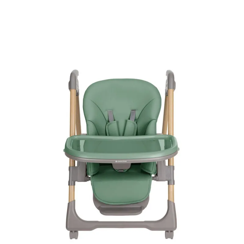 KIKKA BOO HRANILICA OLIVE MINT
