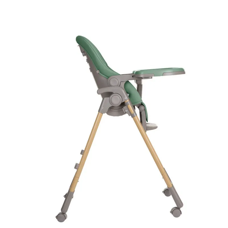 KIKKA BOO HRANILICA OLIVE MINT