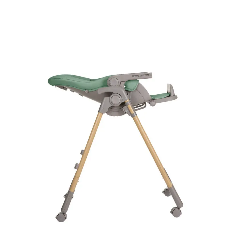 KIKKA BOO HRANILICA OLIVE MINT