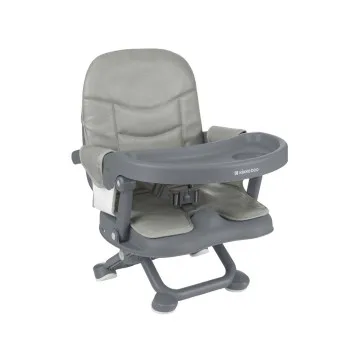 KIKKA BOO HRANILICA BUSTER POPPO GREY