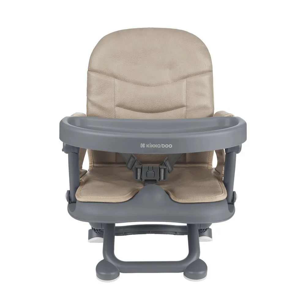 KIKKA BOO HRANILICA BUSTER POPPO DARK BEIGE