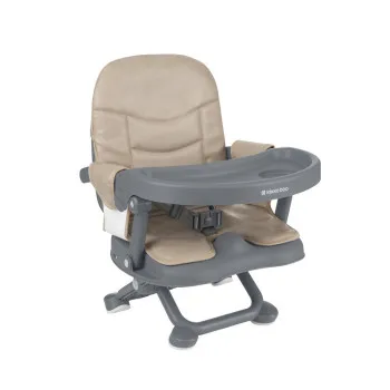 KIKKA BOO HRANILICA BUSTER POPPO DARK BEIGE