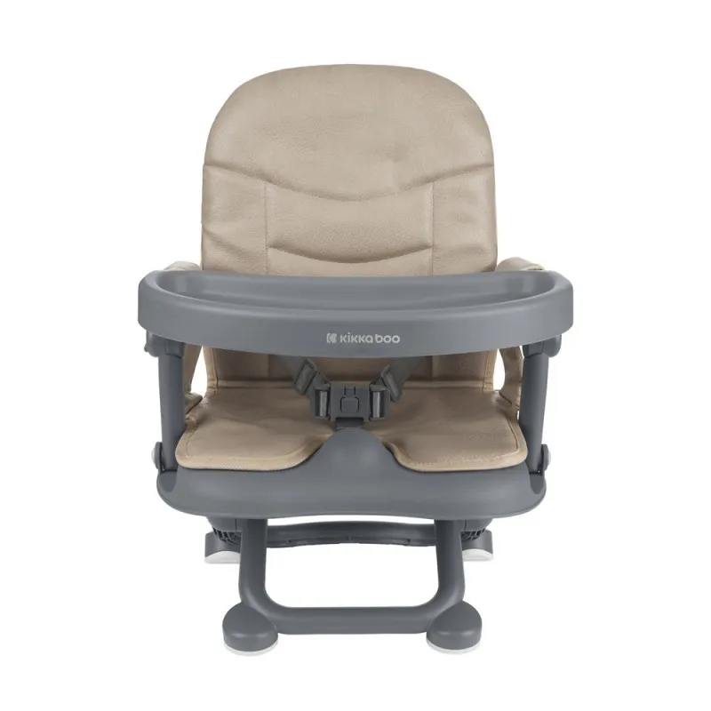 KIKKA BOO HRANILICA BUSTER POPPO DARK BEIGE