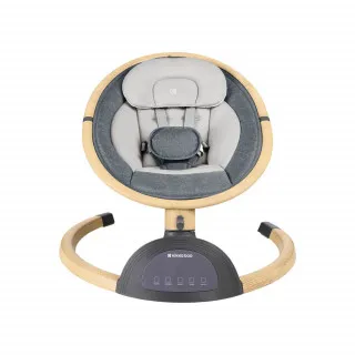 KIKKA BOO NJIHALICA ASHLEE DARK GREY
