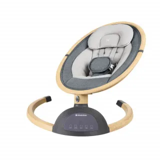 KIKKA BOO NJIHALICA ASHLEE DARK GREY