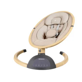 KIKKA BOO NJIHALICA ASHLEE BEIGE