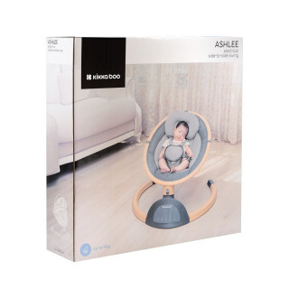 KIKKA BOO NJIHALICA ASHLEE BEIGE 