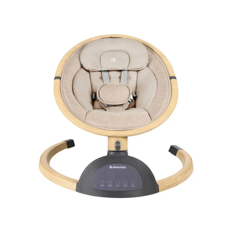 KIKKA BOO NJIHALICA ASHLEE BEIGE