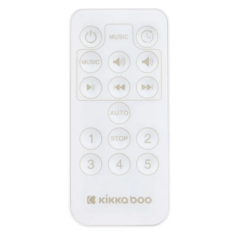 KIKKA BOO NJIHALICA ASHLEE BEIGE