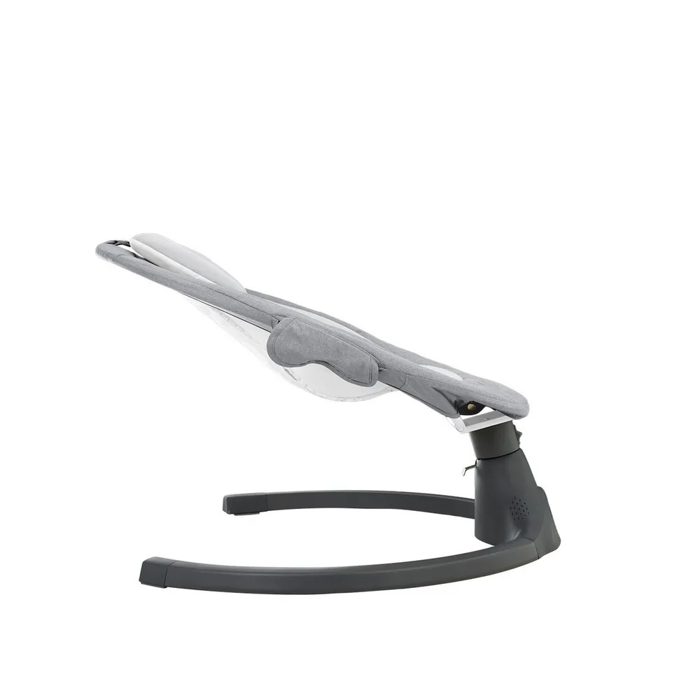 KIKKA BOO NJIHALICA CODIE LIGHT GREY
