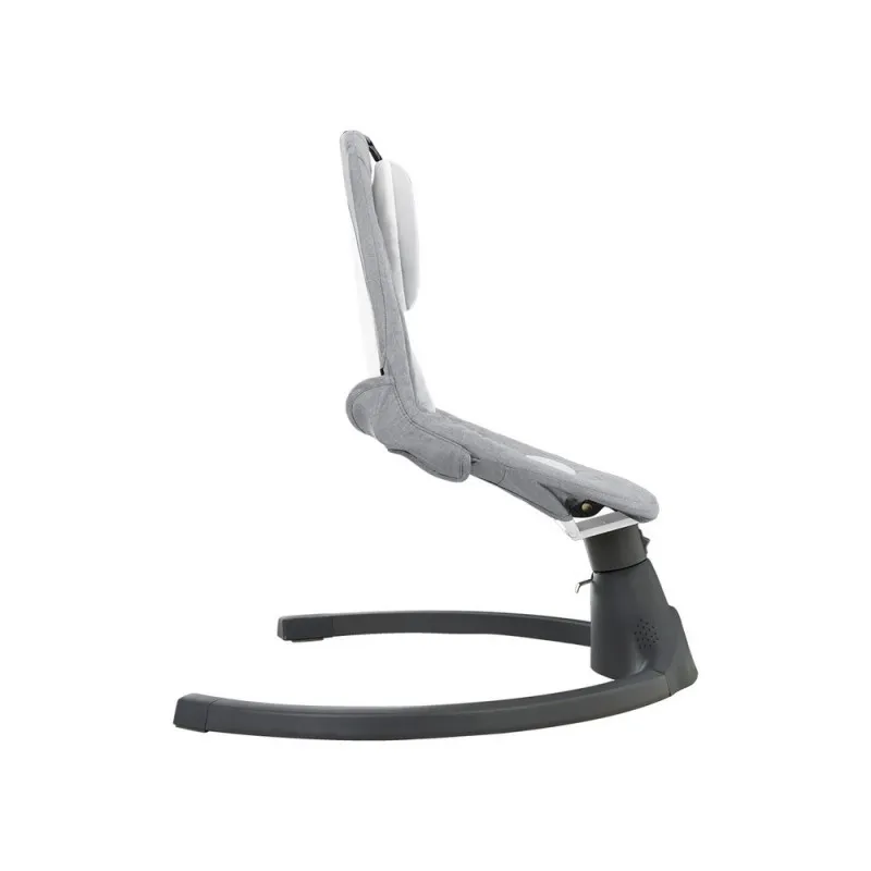 KIKKA BOO NJIHALICA CODIE LIGHT GREY