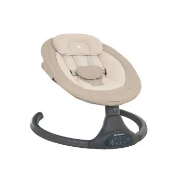 KIKKA BOO NJIHALICA CODIE BEIGE 