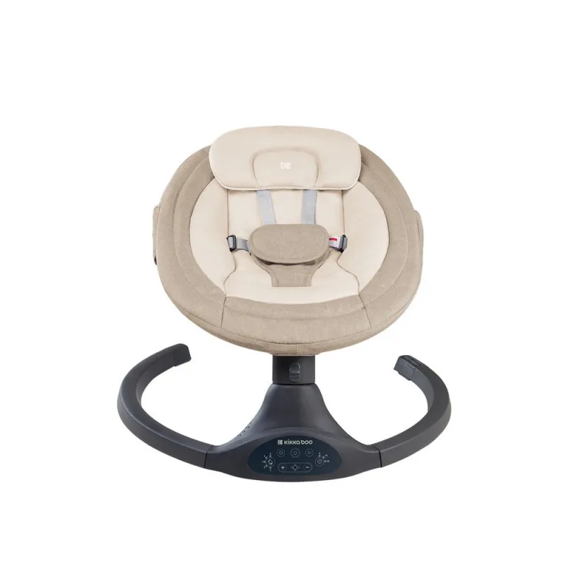 KIKKA BOO NJIHALICA CODIE BEIGE