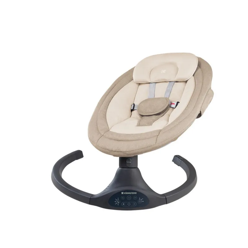 KIKKA BOO NJIHALICA CODIE BEIGE