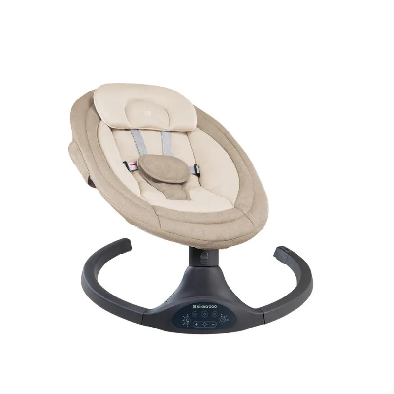 KIKKA BOO NJIHALICA CODIE BEIGE
