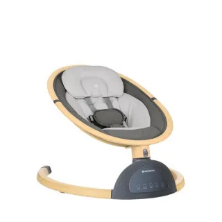 KIKKA BOO NJIHALICA ASHLEE DARK GREY
