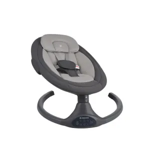 KIKKA BOO NJIHALICA CODIE DARK GREY