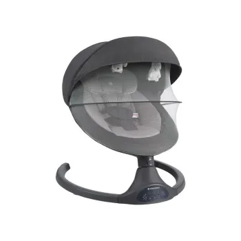 KIKKA BOO NJIHALICA CODIE DARK GREY 