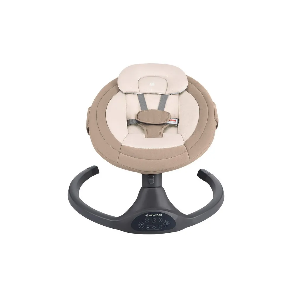 KIKKA BOO NJIHALICA CODIE BEIGE