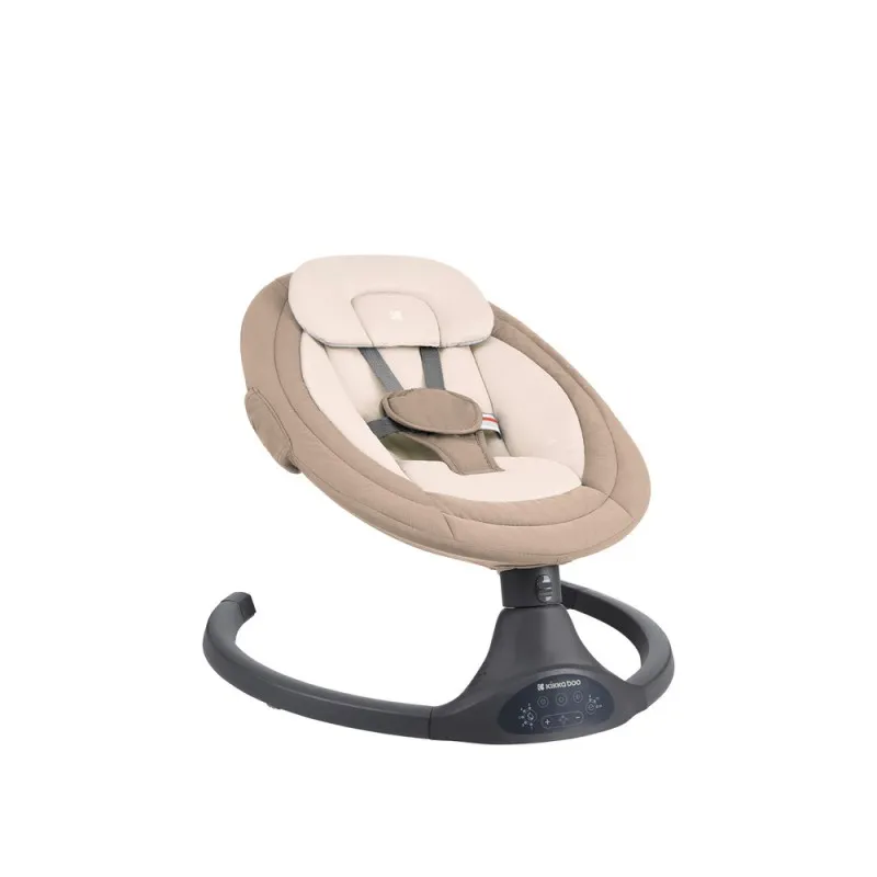 KIKKA BOO NJIHALICA CODIE BEIGE