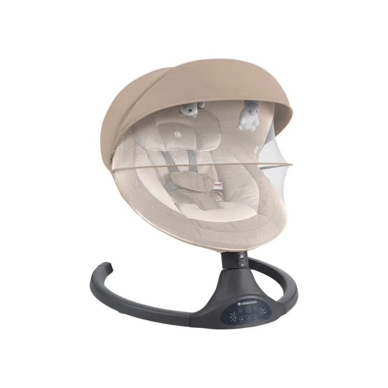 KIKKA BOO NJIHALICA CODIE BEIGE
