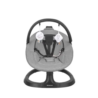 KIKKA BOO NJIHALICA ZAZU GREY 