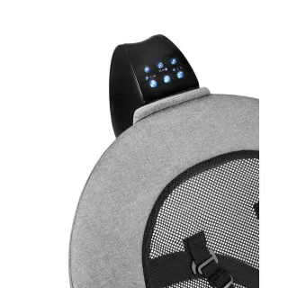 KIKKA BOO NJIHALICA ZAZU GREY 